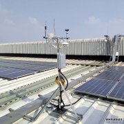 区域自动黄瓜视频网站入口对区域气象数据的实时监测