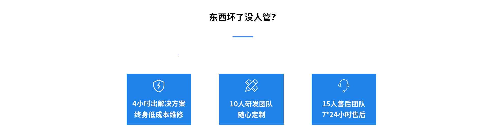 环境监测仪