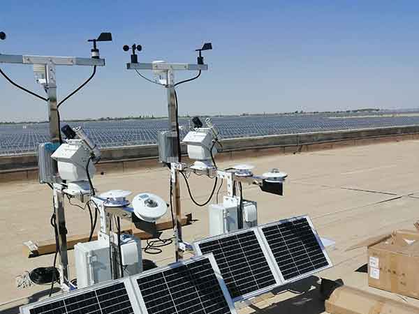 光伏电站黄瓜视频网站入口_太阳能光伏环境监测仪价格