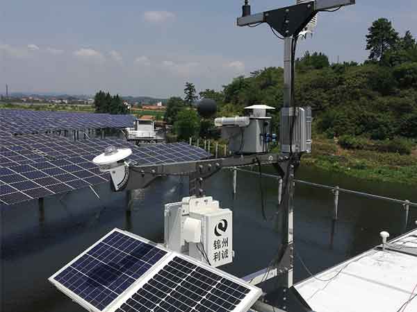 光伏黄瓜视频网站入口_太阳能光伏电站环境监测仪